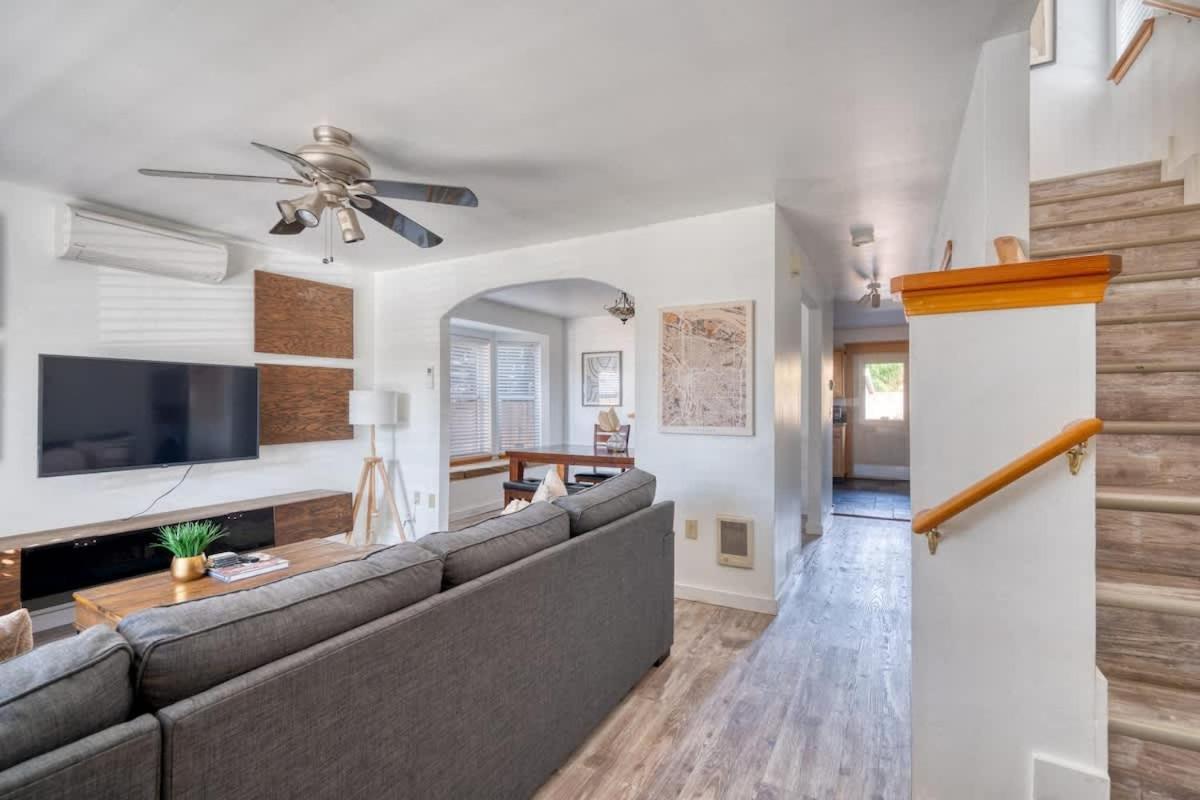 Stay Portland - Alberta Arts Luxury, Sleeps 6, Walk Score 99 Kültér fotó